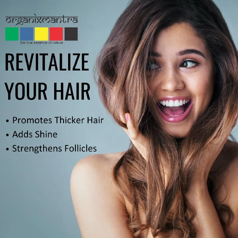 Organix Mantra Rosemary Oil, 15 ml-3.webp